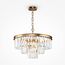 Maytoni Decorative MOD085PL-07BS Хрустальная люстра Revero, изображение 2