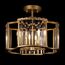 Maytoni Decorative MOD087CL-04G Люстра на штанге Solar, изображение 4