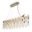 Maytoni Decorative MOD490PL-10G Подвесной светильник Tissage, изображение 2