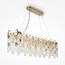 Maytoni Decorative MOD490PL-10G Подвесной светильник Tissage, изображение 7