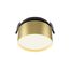 Maytoni DL024-12W-DTW-BMG Сетильник встраиваемый светодиодный Onda