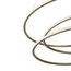 Maytoni Decorative MOD100PL-L88BSK1 Люстра подвесная светодиодная Nola, изображение 3