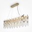 Maytoni Decorative MOD490PL-10G Подвесной светильник Tissage, изображение 4