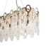 Maytoni Decorative MOD490PL-10G Подвесной светильник Tissage, изображение 3