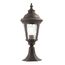 Maytoni Outdoor O029FL-01BZ Парковый светильник Goiri