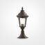 Maytoni Outdoor O029FL-01BZ Парковый светильник Goiri, изображение 3