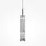 Maytoni Decorative MOD272PL-L12CH3K1 Светильник Ordo, изображение 5