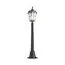 Maytoni Outdoor O413FL-01BZ1 Парковый светильник Albion, изображение 2
