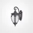 Maytoni Outdoor O414WL-01BZ Уличный настенный светильник Fleur, изображение 3