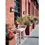 Maytoni Outdoor O031WL-01BR Уличный настенный светильник Salamanca, изображение 6