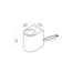 Maytoni Outdoor O044WL-01B Архитектурный светильник Slat, изображение 5