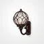Maytoni Outdoor O024WL-01G Уличный настенный светильник Via, изображение 3