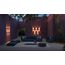Maytoni Outdoor O417WL-L4W3K Архитектурный светодиодный светильник Strato, изображение 5