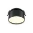 Maytoni Technical DL024-12W3K-B Светильник встраиваемый светодиодный Onda