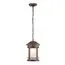 Maytoni Outdoor O031PL-01BR Уличный светильник Salamanca