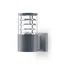 Maytoni Outdoor O576WL-01GR Архитектурный светильник Bronx