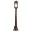 Maytoni Outdoor O031FL-01BR Парковый светильник Salamanca