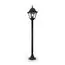 Maytoni Outdoor O003FL-01B Парковый светильник Abbey Road, изображение 4