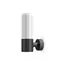 Maytoni Outdoor O418WL-01B Архитектурный светильник Willis, изображение 2