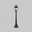 Maytoni Outdoor O414FL-01BZ1 Парковый светильник Fleur