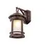 Maytoni Outdoor O031WL-01BR Уличный настенный светильник Salamanca