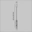 Maytoni Decorative MOD272PL-L12B3K1 Светильник Ordo, изображение 7