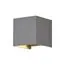 Maytoni Outdoor O572WL-L6GR Архитектурный светодиодный светильник Fulton