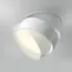 Maytoni Technical DL024-18W3K-W Светильник встраиваемый светодиодный Onda, изображение 7