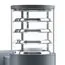 Maytoni Outdoor O576WL-02GR Архитектурный светильник Bronx, изображение 4