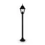 Maytoni Outdoor O003FL-01B Парковый светильник Abbey Road, изображение 3