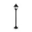 Maytoni Outdoor O003FL-01B Парковый светильник Abbey Road, изображение 5
