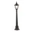 Maytoni Outdoor O026FL-01B Парковый светильник Rivoli, изображение 3