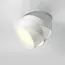 Maytoni Technical DL024-12W3K-W Светильник встраиваемый светодиодный Onda, изображение 7