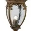 Maytoni Outdoor O414FL-01GB1 Парковый светильник Fleur, изображение 4