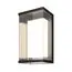 Maytoni Outdoor O021WL-L10B4K Архитектурный светодиодный светильник Baker Street