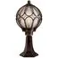 Maytoni Outdoor O024FL-01G Парковый светильник Via, изображение 3
