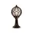 Maytoni Outdoor O024FL-01G Парковый светильник Via