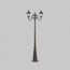Maytoni Outdoor O028FL-03BZ Парковый светильник Goiri