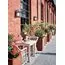 Maytoni Outdoor O031WL-01BR Уличный настенный светильник Salamanca, изображение 5