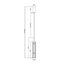 Maytoni Decorative MOD272PL-L12BS3K1 Светильник Ordo, изображение 4