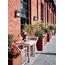 Maytoni Outdoor O031WL-01BR Уличный настенный светильник Salamanca, изображение 6