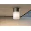 Maytoni Outdoor O418CL-01B Уличный потолочный светильник Willis, изображение 6