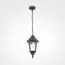 Maytoni Outdoor O029PL-01BZ Уличный светильник Goiri, изображение 3