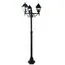 Maytoni Outdoor O003FL-03B Парковый светильник Abbey Road, изображение 3