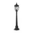 Maytoni Outdoor O414FL-01BZ1 Парковый светильник Fleur, изображение 3