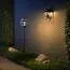 Maytoni Outdoor O003FL-01B Парковый светильник Abbey Road, изображение 7