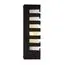 Maytoni Outdoor O034WL-02B Архитектурный светильник Remsa