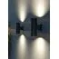 Maytoni Outdoor O419WL-02B Архитектурный светильник Rando, изображение 7