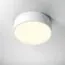 Maytoni Technical DL024-18W3K-W Светильник встраиваемый светодиодный Onda, изображение 4