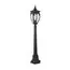 Maytoni Outdoor O414FL-01BZ1 Парковый светильник Fleur, изображение 2